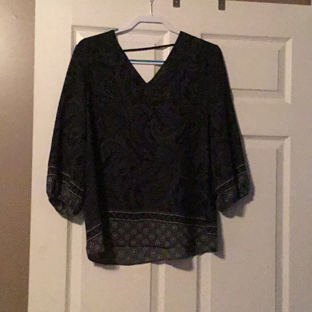 Cato Blouse